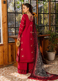 Sahane | Roses De Feu Festive | CT22003 Rosee by Maria Faisal - Registered Vendor of : Sahane - type : Ladies Clothes - 100% original wedding dresses