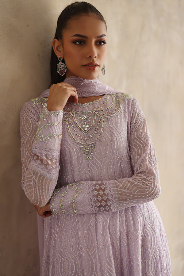 Sana Abbas | Elhan Luxe | ANYA - Ladies Clothes - Maria Faisal