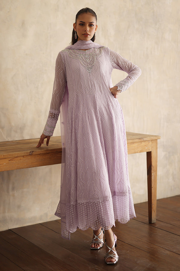 Sana Abbas | Elhan Luxe | ANYA - Ladies Clothes - Maria Faisal