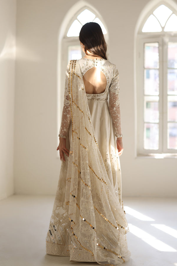 Sania Maskatiya | Cira Formals 25 | Syra - Ladies Clothes - Maria Faisal