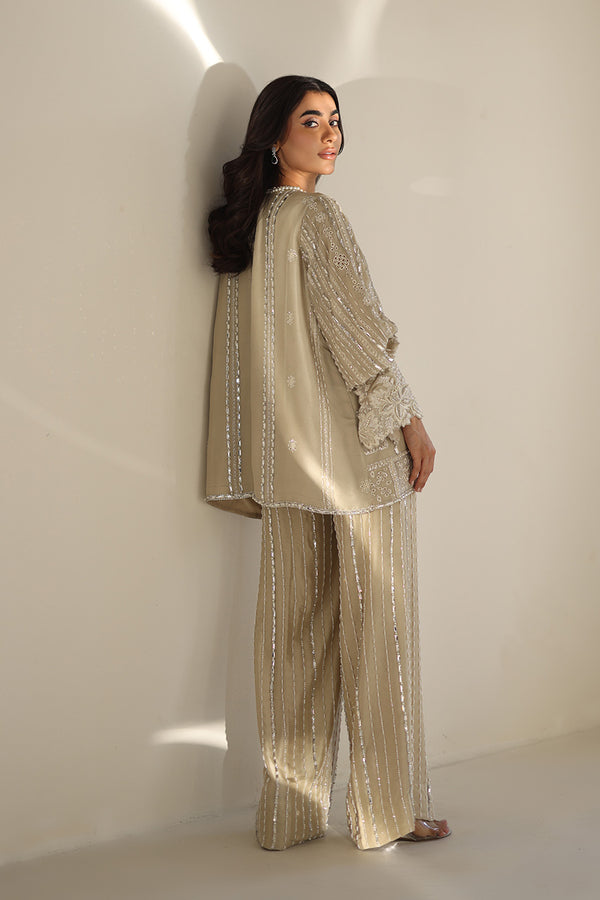 Sania Maskatiya | Cira Formals 25 | Rael - Ladies Clothes - Maria Faisal