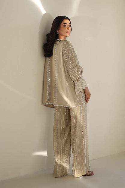 Sania Maskatiya | Cira Formals 25 | Rael - Ladies Clothes - Maria Faisal