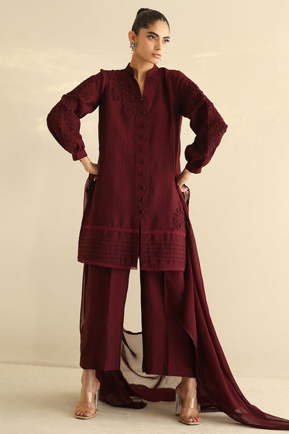 Sana Abbas | Mor Luxe | GARNET