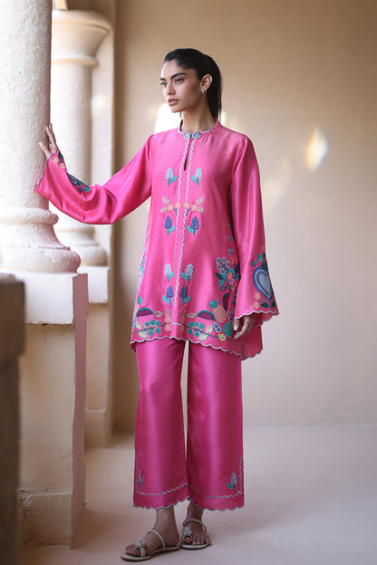 Sania Maskatiya | Mirra Luxury Pret 25 | Elya - Ladies Clothes - Maria Faisal