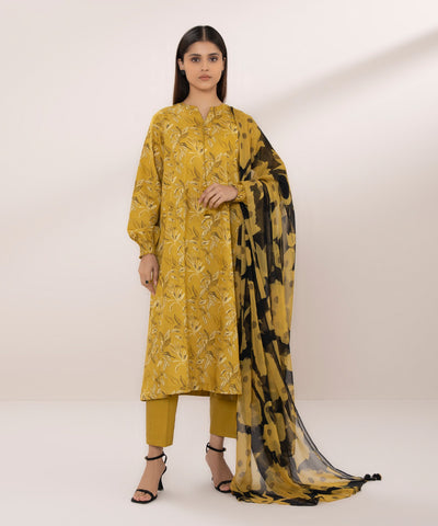 Sapphire | Eid Collection | D117 - Ladies Clothes - Maria Faisal