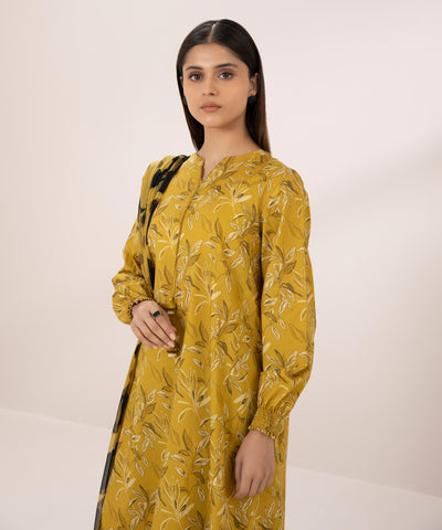 Sapphire | Eid Collection | D117 - Ladies Clothes - Maria Faisal
