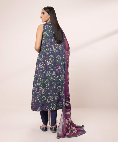 Sapphire | Eid Collection | D105 - Ladies Clothes - Maria Faisal