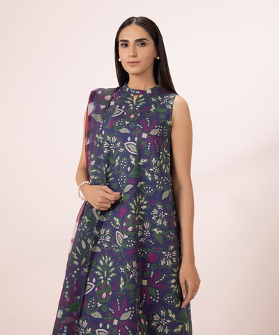 Sapphire | Eid Collection | D105 - Ladies Clothes - Maria Faisal