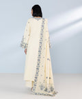 Sapphire | Eid Collection | S23 - Designer Dress with Intricate embroidery and embellishments. Shop elegent wedding dress at Maria Faisal.