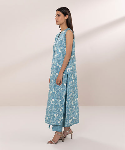 Sapphire | Eid Collection | D109 - Ladies Clothes - Maria Faisal