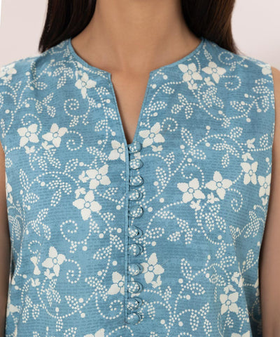 Sapphire | Eid Collection | D109 - Ladies Clothes - Maria Faisal