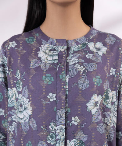 Sapphire | Eid Collection | S78 - Designer Dress with Intricate embroidery and embellishments. Shop elegent wedding dress at Maria Faisal.