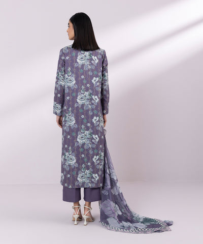 Sapphire | Eid Collection | S78 - Designer Dress with Intricate embroidery and embellishments. Shop elegent wedding dress at Maria Faisal.