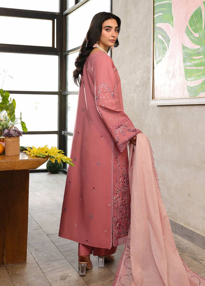 Sahane | In Laws in Lawn Eid Edit | CT-21005 Piera by Maria Faisal - Registered Vendor of : Sahane - type : Ladies Clothes - 100% original wedding dresses