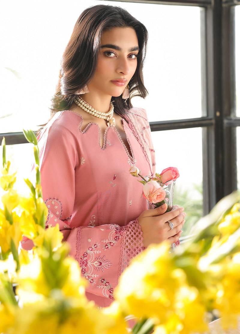 Sahane | In Laws in Lawn Eid Edit | CT-21005 Piera by Maria Faisal - Registered Vendor of : Sahane - type : Ladies Clothes - 100% original wedding dresses