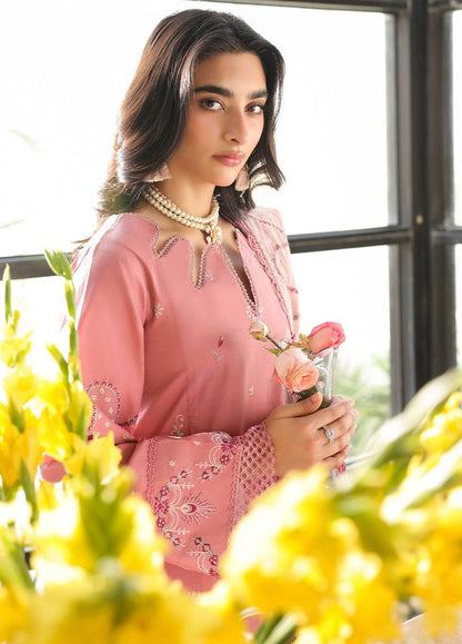 Sahane | In Laws in Lawn Eid Edit | CT-21005 Piera by Maria Faisal - Registered Vendor of : Sahane - type : Ladies Clothes - 100% original wedding dresses