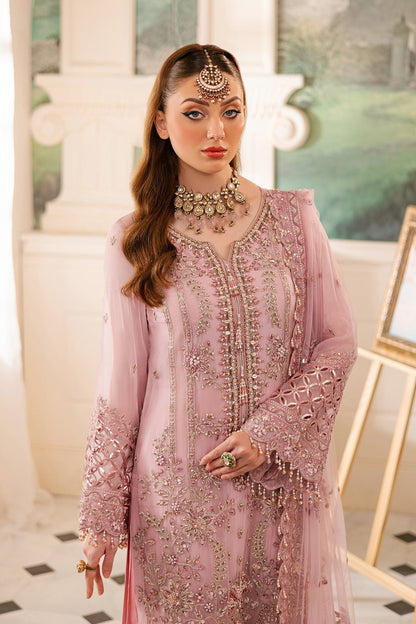 Raeesa Premium | Ada Premium Collection | HU - 50 Kitra - Ladies Clothes 