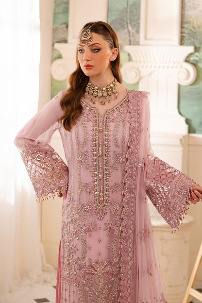 Raeesa Premium | Ada Premium Collection | HU - 50 Kitra - Ladies Clothes 