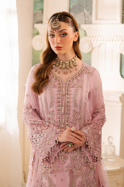 Raeesa Premium | Ada Premium Collection | HU - 50 Kitra - Ladies Clothes 