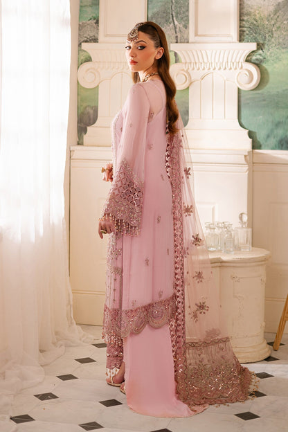 Raeesa Premium | Ada Premium Collection | HU - 50 Kitra - Ladies Clothes 