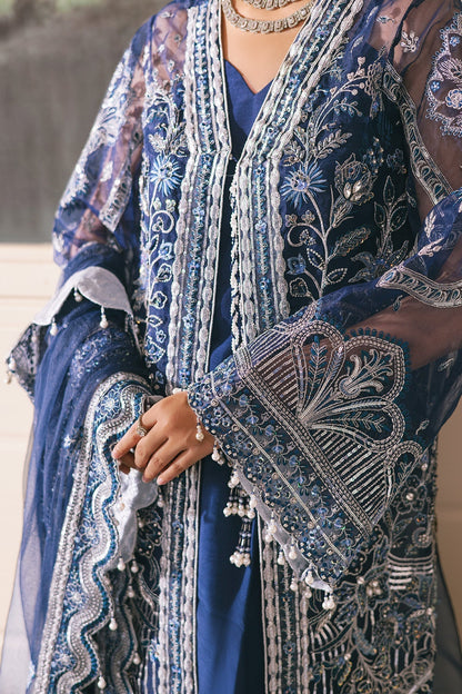 Raeesa Premium | Ada Premium Collection | HU - 48 Meeri - Ladies Clothes 