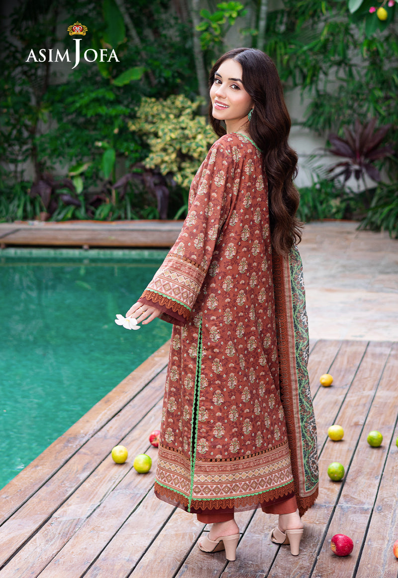 Asim Jofa | Prints Drop 2 | AJUUB-25