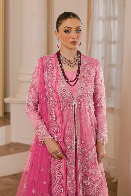 Raeesa Premium | Ada Premium Collection | HU - 44 Rosella - Ladies Clothes 