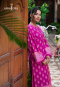 Asim Jofa | Prints Drop 2 | AJUUB-33 by Maria Faisal - Registered Vendor of : Asim Jofa - type : Ladies Clothes - 100% original wedding dresses