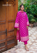 Asim Jofa | Prints Drop 2 | AJUUB-33 by Maria Faisal - Registered Vendor of : Asim Jofa - type : Ladies Clothes - 100% original wedding dresses