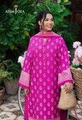 Asim Jofa | Prints Drop 2 | AJUUB-33 by Maria Faisal - Registered Vendor of : Asim Jofa - type : Ladies Clothes - 100% original wedding dresses