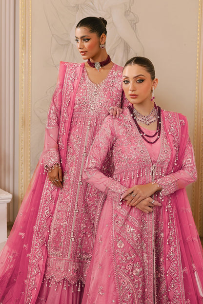 Raeesa Premium | Ada Premium Collection | HU - 44 Rosella - Ladies Clothes 