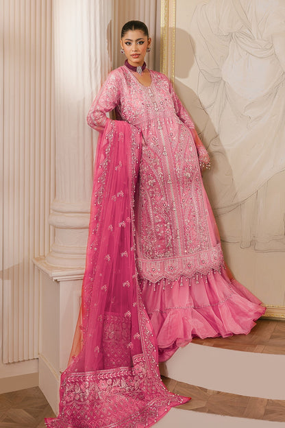 Raeesa Premium | Ada Premium Collection | HU - 44 Rosella - Ladies Clothes 