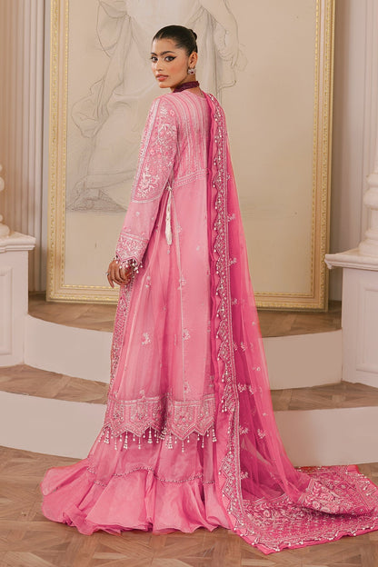 Raeesa Premium | Ada Premium Collection | HU - 44 Rosella - Ladies Clothes 