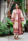 Asim Jofa | Prints Drop 2 | AJUUB-22 by Maria Faisal - Registered Vendor of : Asim Jofa - type : Ladies Clothes - 100% original wedding dresses
