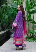Asim Jofa | Prints Drop 2 | AJUUB-34 by Maria Faisal - Registered Vendor of : Asim Jofa - type : Ladies Clothes - 100% original wedding dresses