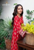 Asim Jofa | Prints Drop 2 | AJUUB-35 by Maria Faisal - Registered Vendor of : Asim Jofa - type : Ladies Clothes - 100% original wedding dresses