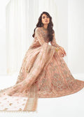 Meeral | Wedding Formals | ML-LUX22V2-5 Dilara by Maria Faisal - Registered Vendor of : Meeral - type : Ladies Clothes - 100% original wedding dresses