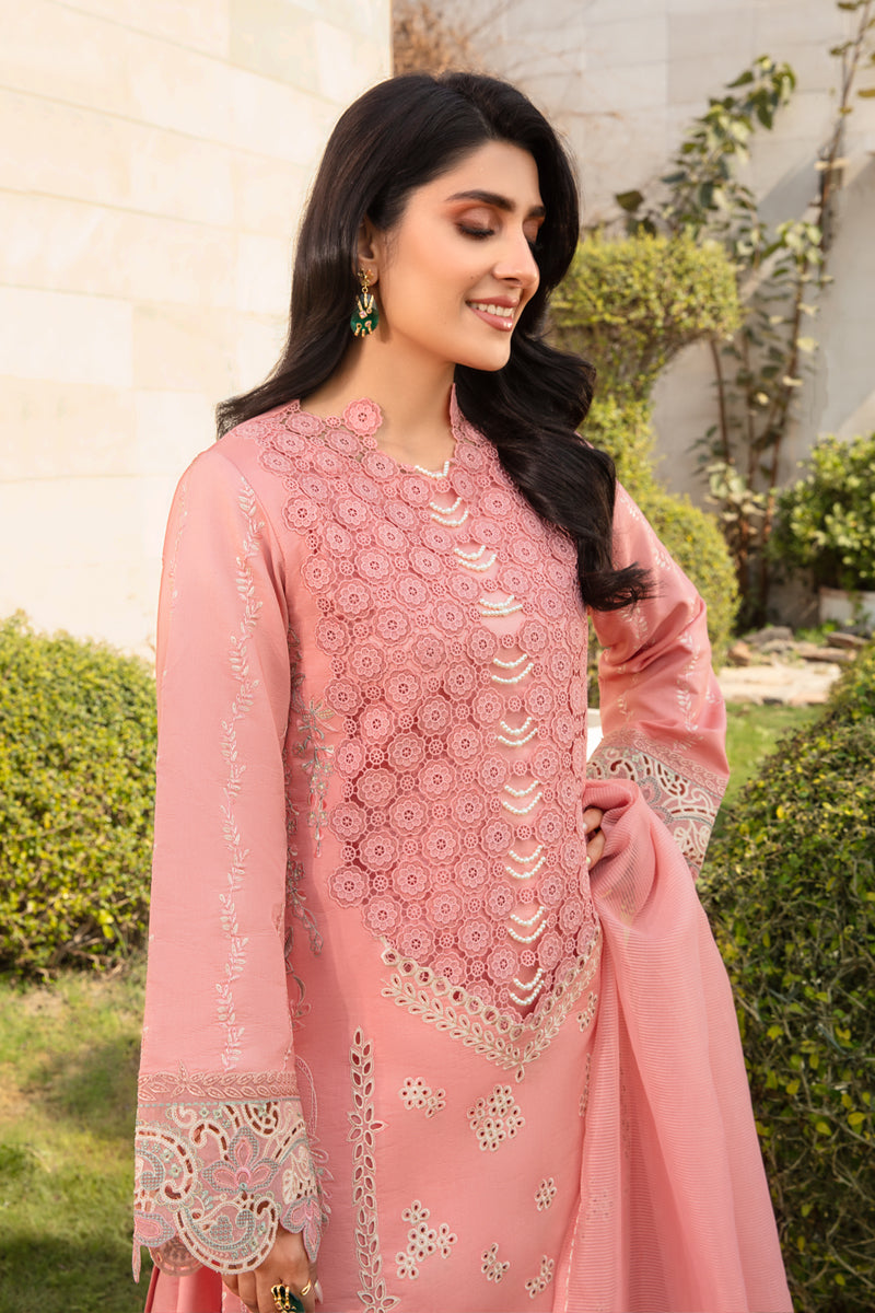 Rangrasiya | Premium Collection 24 | PARISA - Waniyas