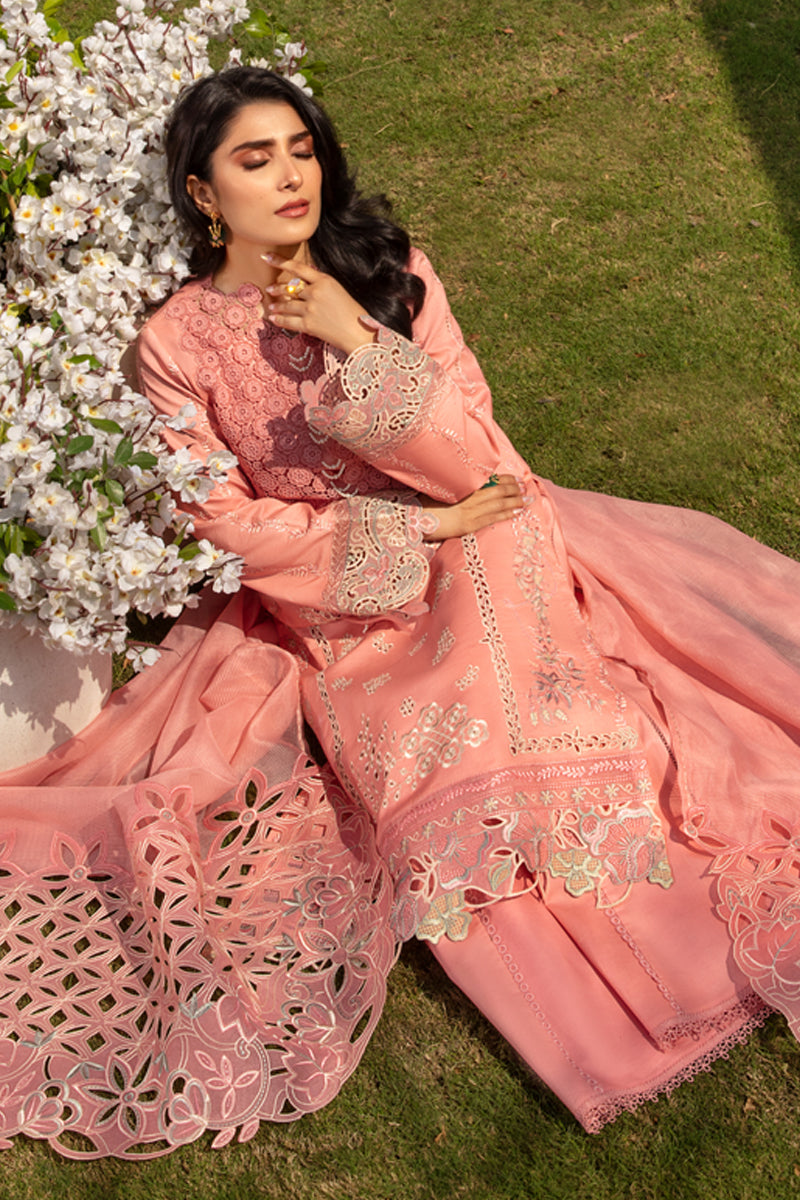 Rangrasiya | Premium Collection 24 | PARISA - Waniyas