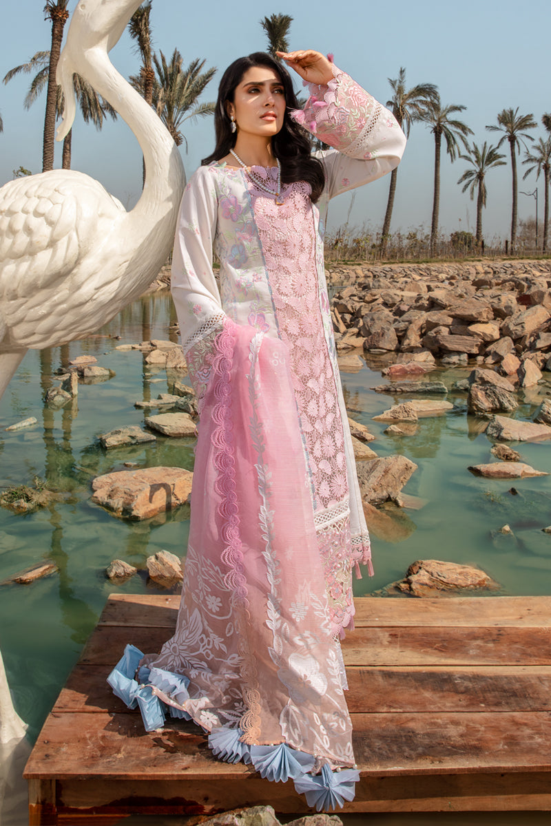 Rangrasiya | Premium Collection 24 | HOORIAN - Waniyas