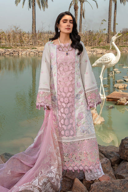 Rangrasiya | Premium Collection 24 | HOORIAN - Waniyas