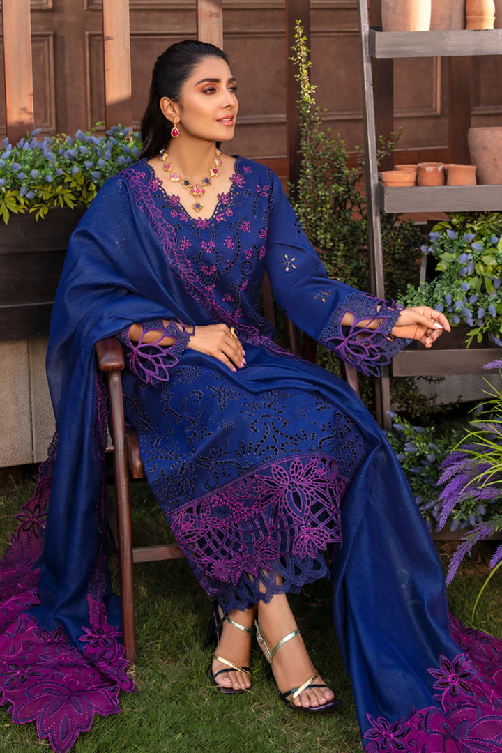 Rangrasiya | Premium Collection 24 | ZARA - Waniyas