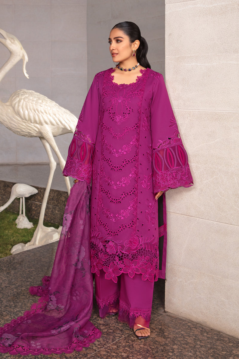 Rangrasiya | Premium Collection 24 | ZUBIYA - Waniyas