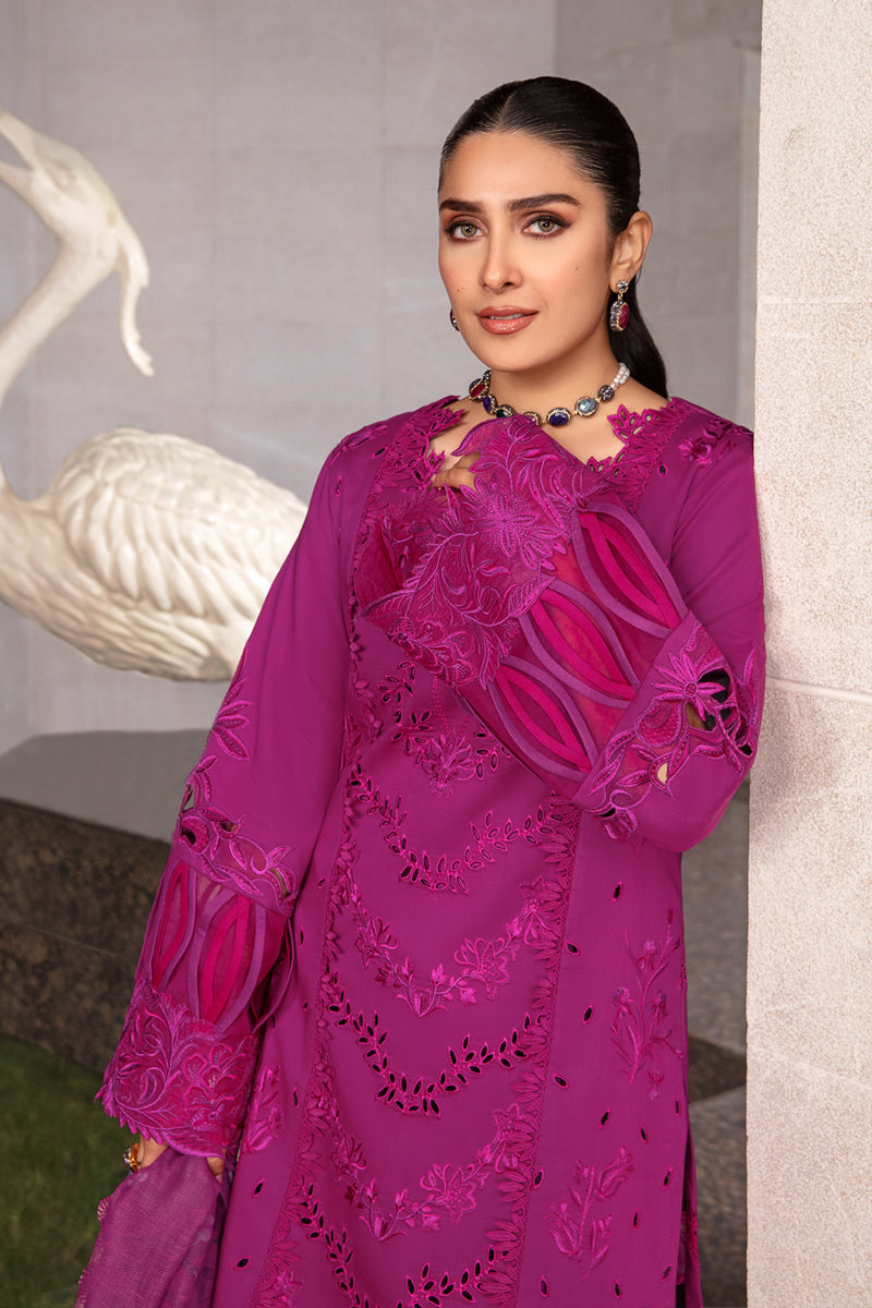 Rangrasiya | Premium Collection 24 | ZUBIYA - Waniyas