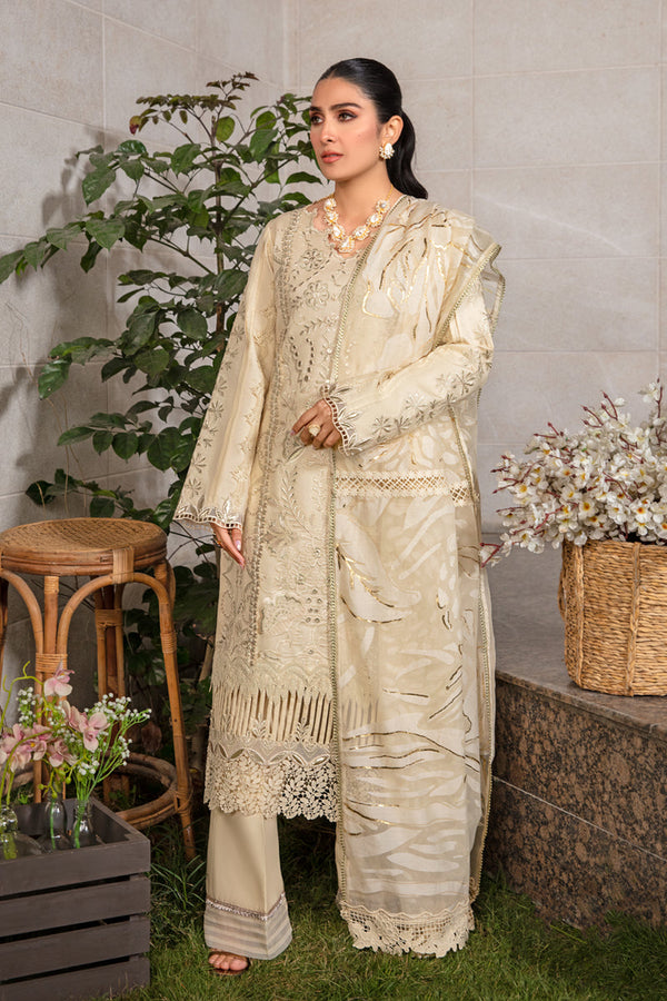 Rangrasiya | Premium Collection 24 | HAYA - Waniyas