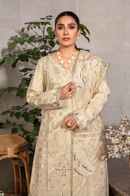 Rangrasiya | Premium Collection 24 | HAYA - Waniyas