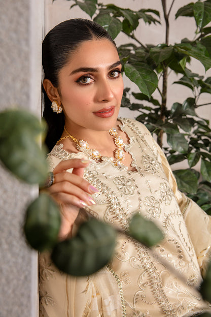 Rangrasiya | Premium Collection 24 | HAYA - Waniyas