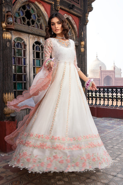 So Kamal | Wedding Festive 24 | KHAWAAB - Ladies Clothes - Maria Faisal