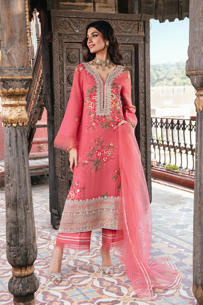 So Kamal | Wedding Festive 24 | TROPICA - Ladies Clothes - Maria Faisal