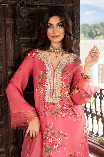 So Kamal | Wedding Festive 24 | TROPICA - Ladies Clothes - Maria Faisal